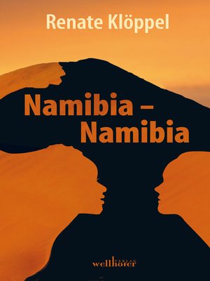 cover image of Namibia--Namibia
